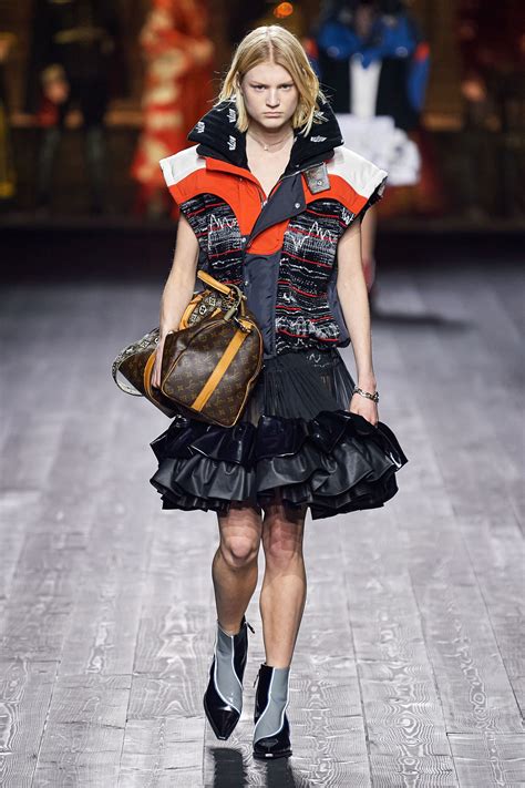 louis vuitton fashion statement|Louis Vuitton fashion models.